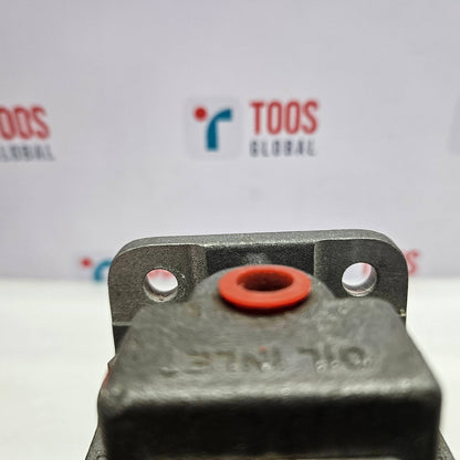 Woodward 8901-037 Booster Servomotor Single NEW