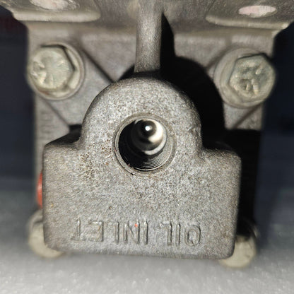 Woodward 8901-037 Booster Servomotor Single NEW