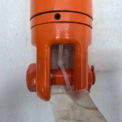 CROSBY S-2 JAW / JAW SWIVEL WITH TAPERED ROLLER THRUST BEARING WLL 5 TON #297226