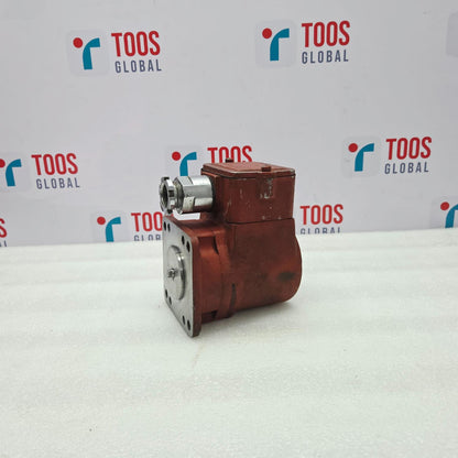 Fuji Seimitsu EELQ-35 3-phase Induction Motor