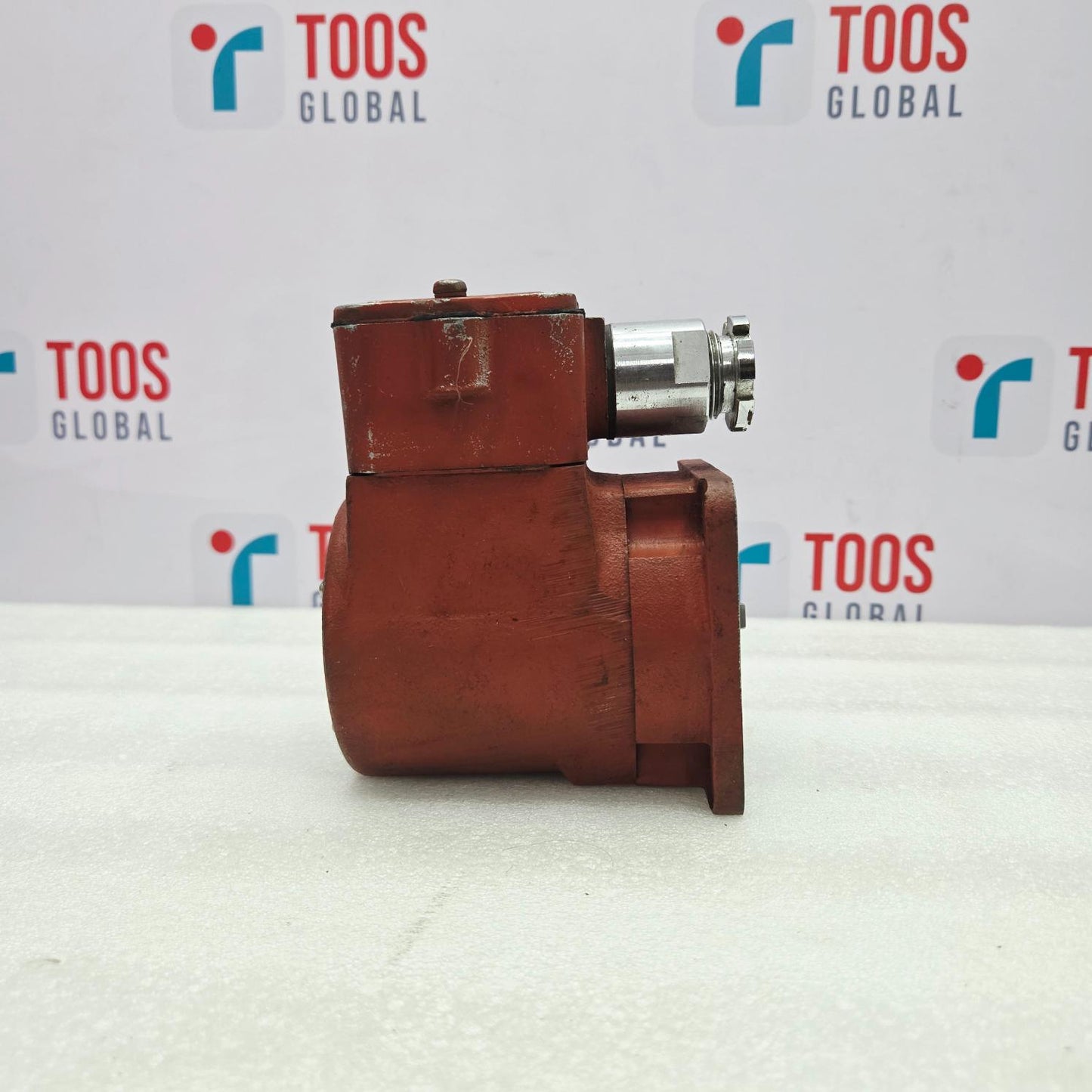 Fuji Seimitsu EELQ-35 3-phase Induction Motor