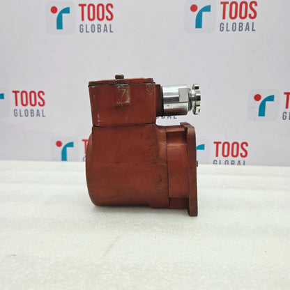 Fuji Seimitsu EELQ-35 3-phase Induction Motor