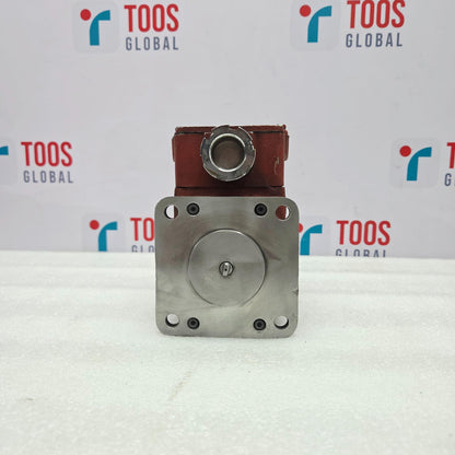 Fuji Seimitsu EELQ-35 3-phase Induction Motor