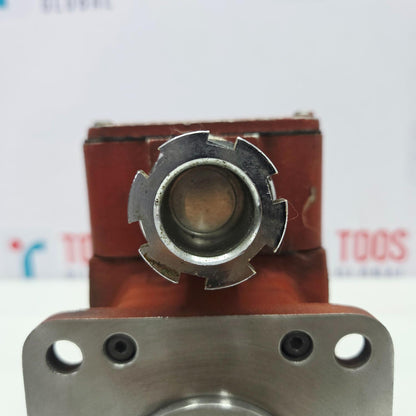 Fuji Seimitsu EELQ-35 3-phase Induction Motor