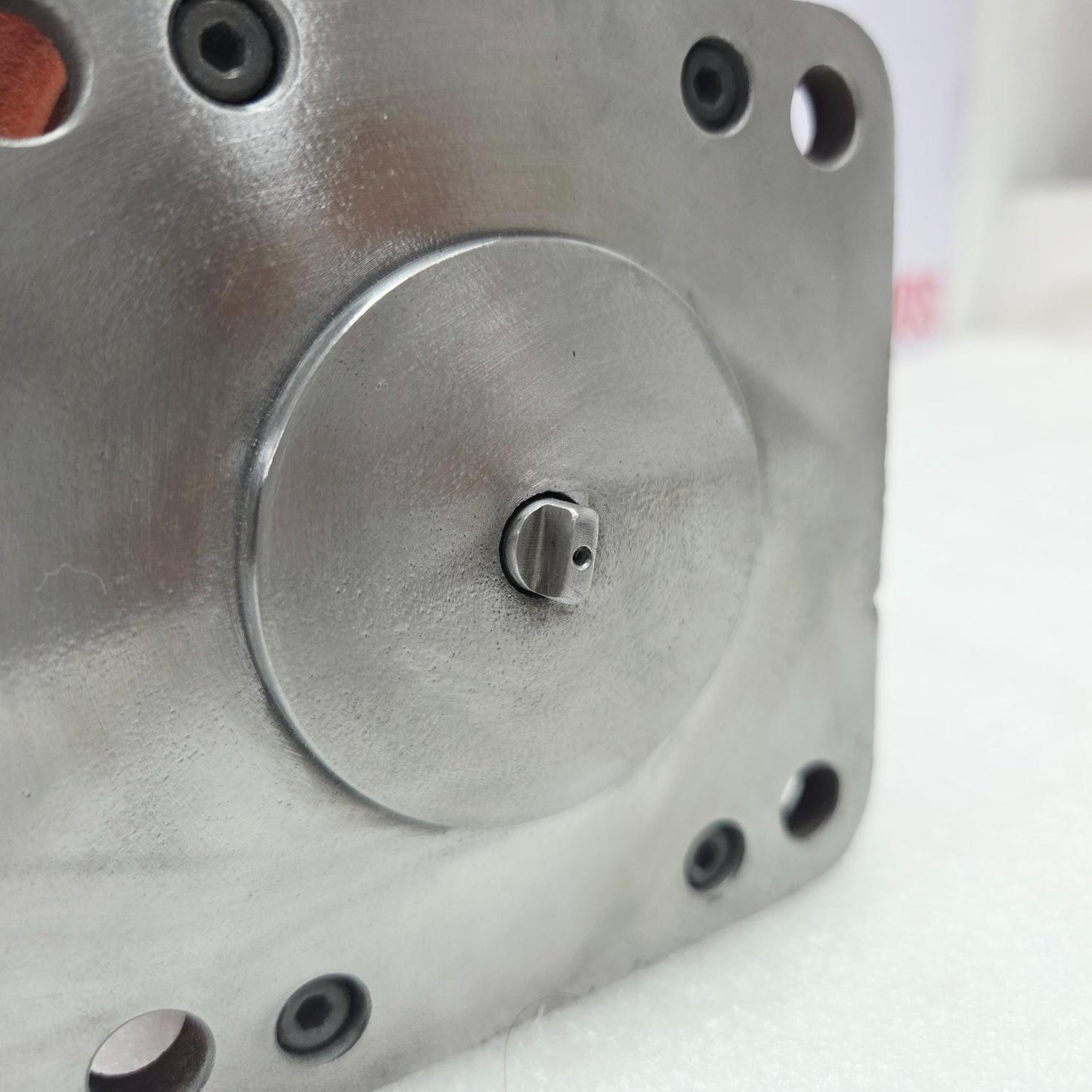Fuji Seimitsu EELQ-35 3-phase Induction Motor