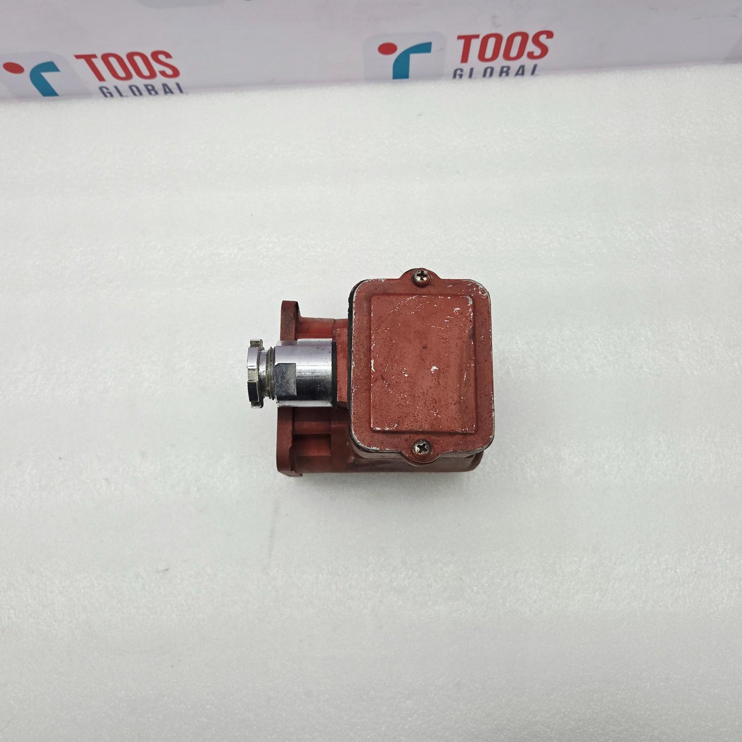 Fuji Seimitsu EELQ-35 3-phase Induction Motor