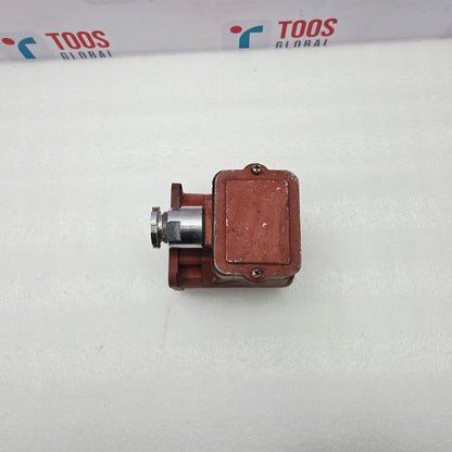 Fuji Seimitsu EELQ-35 3-phase Induction Motor