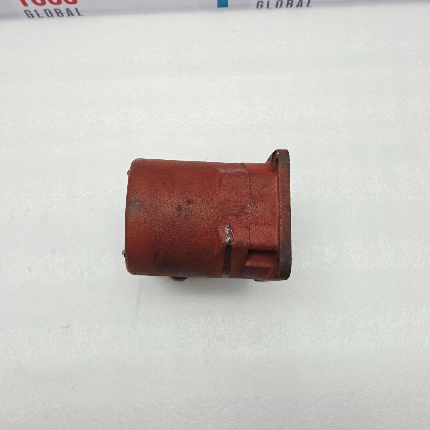 Fuji Seimitsu EELQ-35 3-phase Induction Motor
