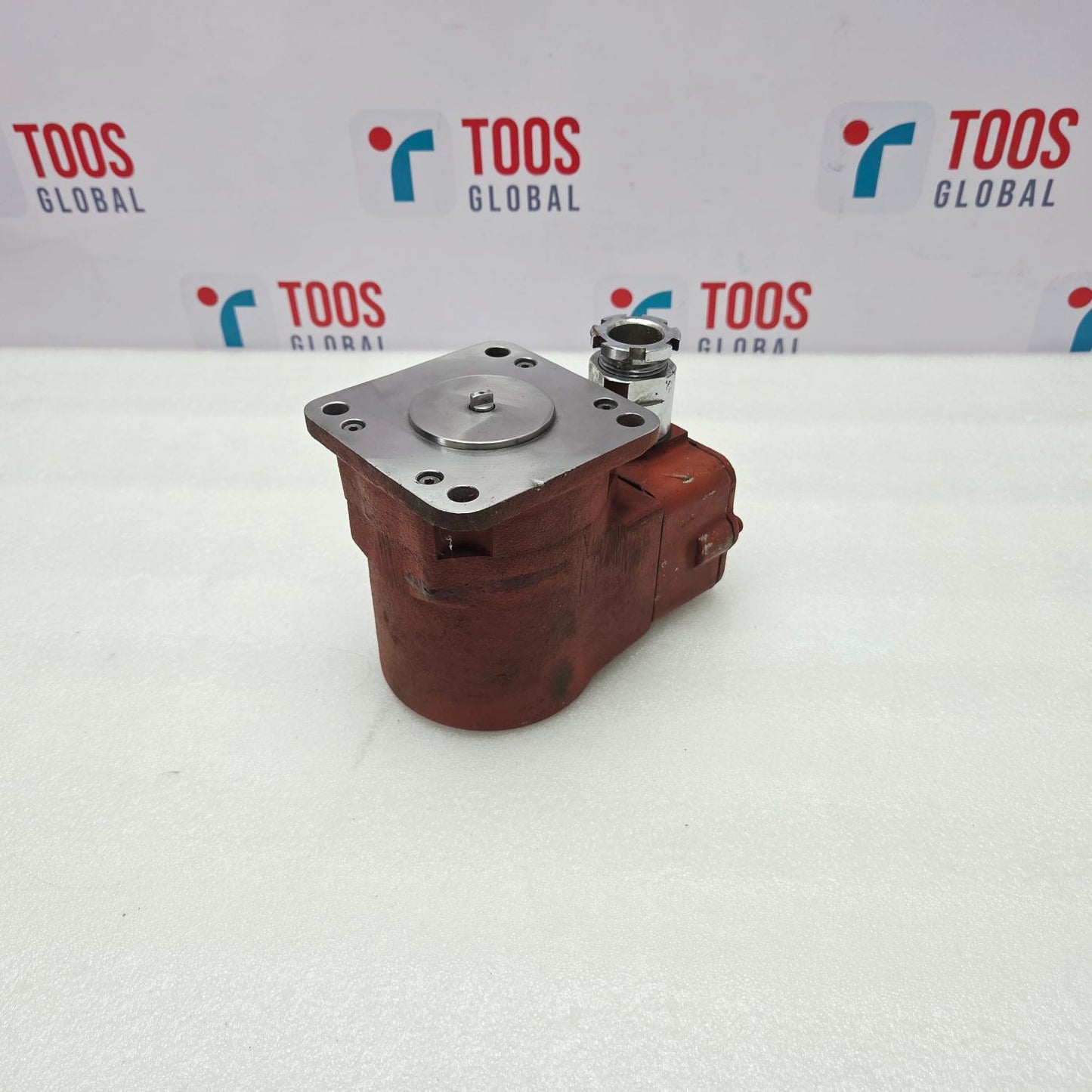 Fuji Seimitsu EELQ-35 3-phase Induction Motor