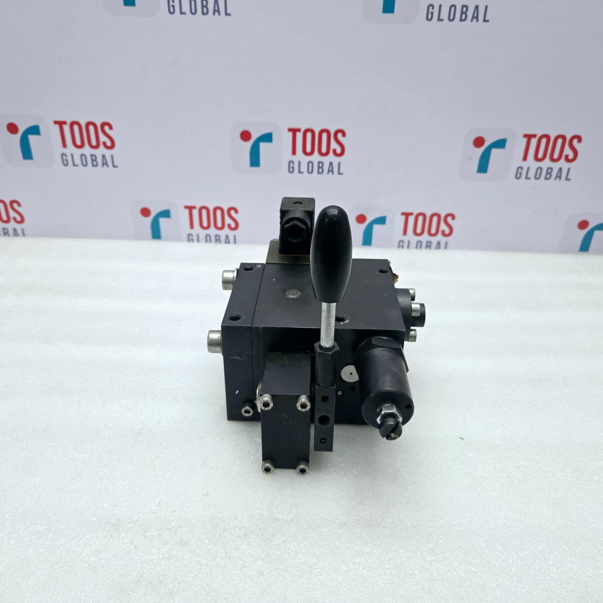 Hawe PSL41/100-3 Directional Spool Valve New
