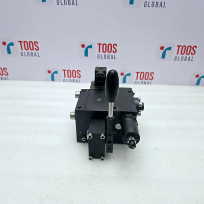 Hawe PSL41/100-3 Directional Spool Valve New