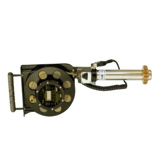 MMC UTI TAPE MODEL: D-2401-2 UTI TAPE TOOS GLOBAL
