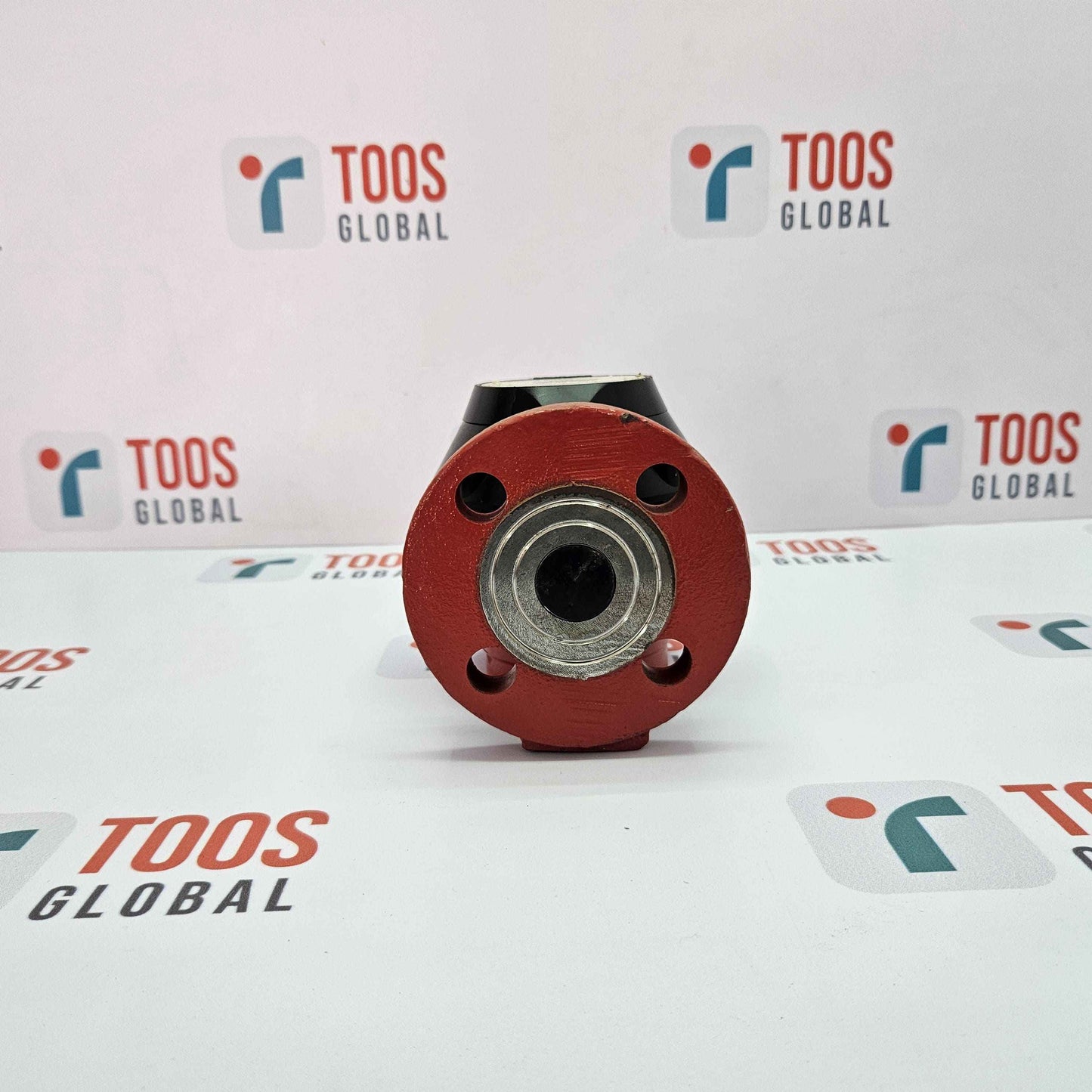 Aquametro Contoil VZO 20FL 130/25 Fuel Oil Meter VZO20FL130/25