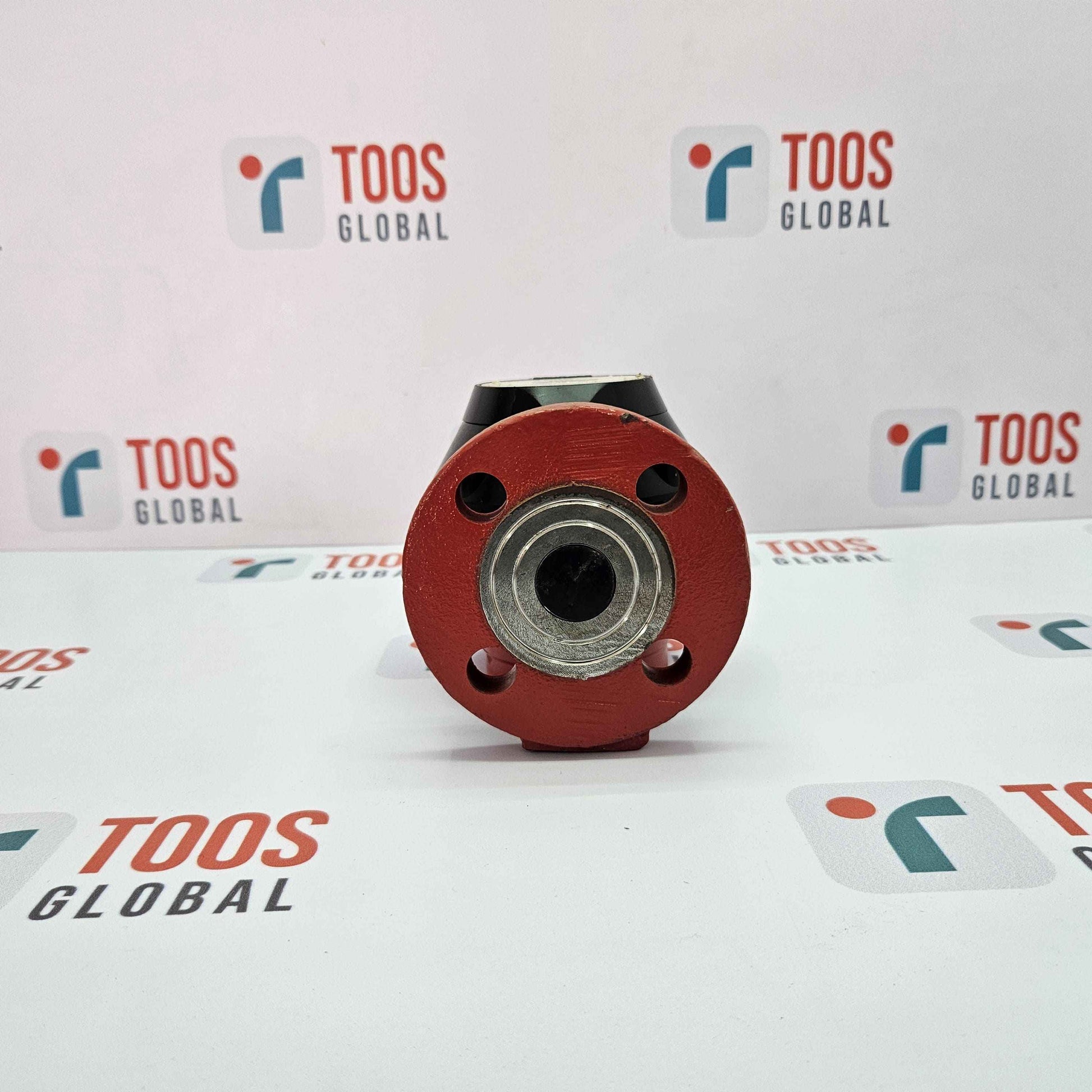 Aquametro Contoil VZO 20FL 130/25 Fuel Oil Meter VZO20FL130/25