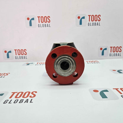 Aquametro Contoil VZO 20FL 130/25 Fuel Oil Meter VZO20FL130/25