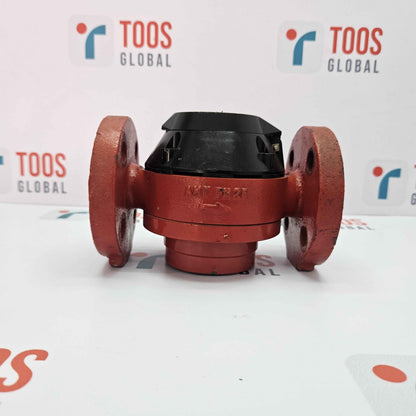 Aquametro Contoil VZO 20FL 130/25 Fuel Oil Meter VZO20FL130/25