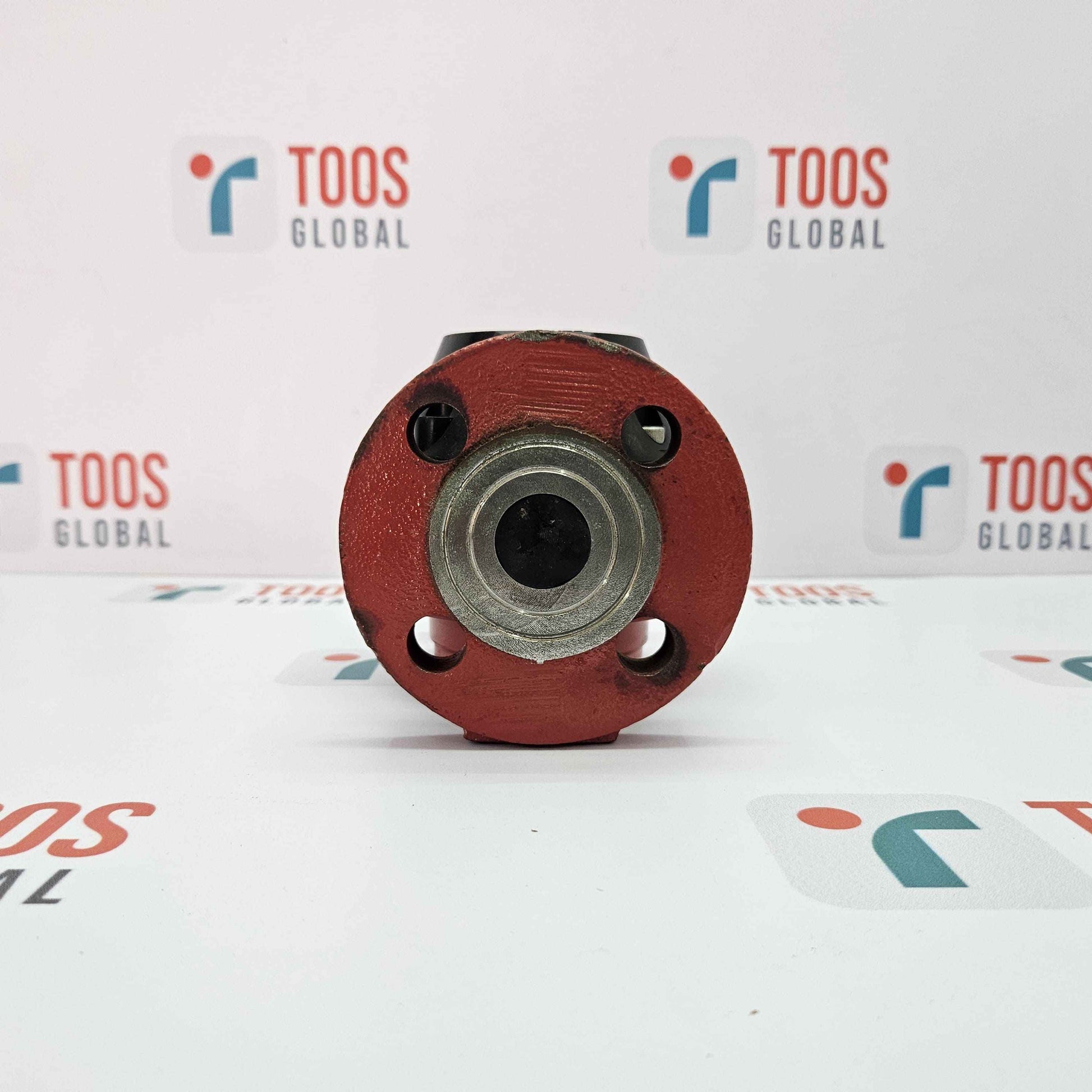 Aquametro Contoil VZO 20FL 130/25 Fuel Oil Meter VZO20FL130/25