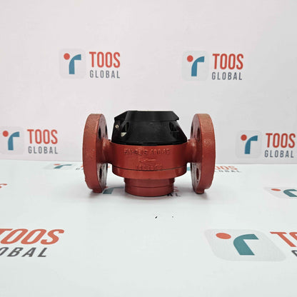 Aquametro Contoil VZO 20FL 130/25 Fuel Oil Meter VZO20FL130/25