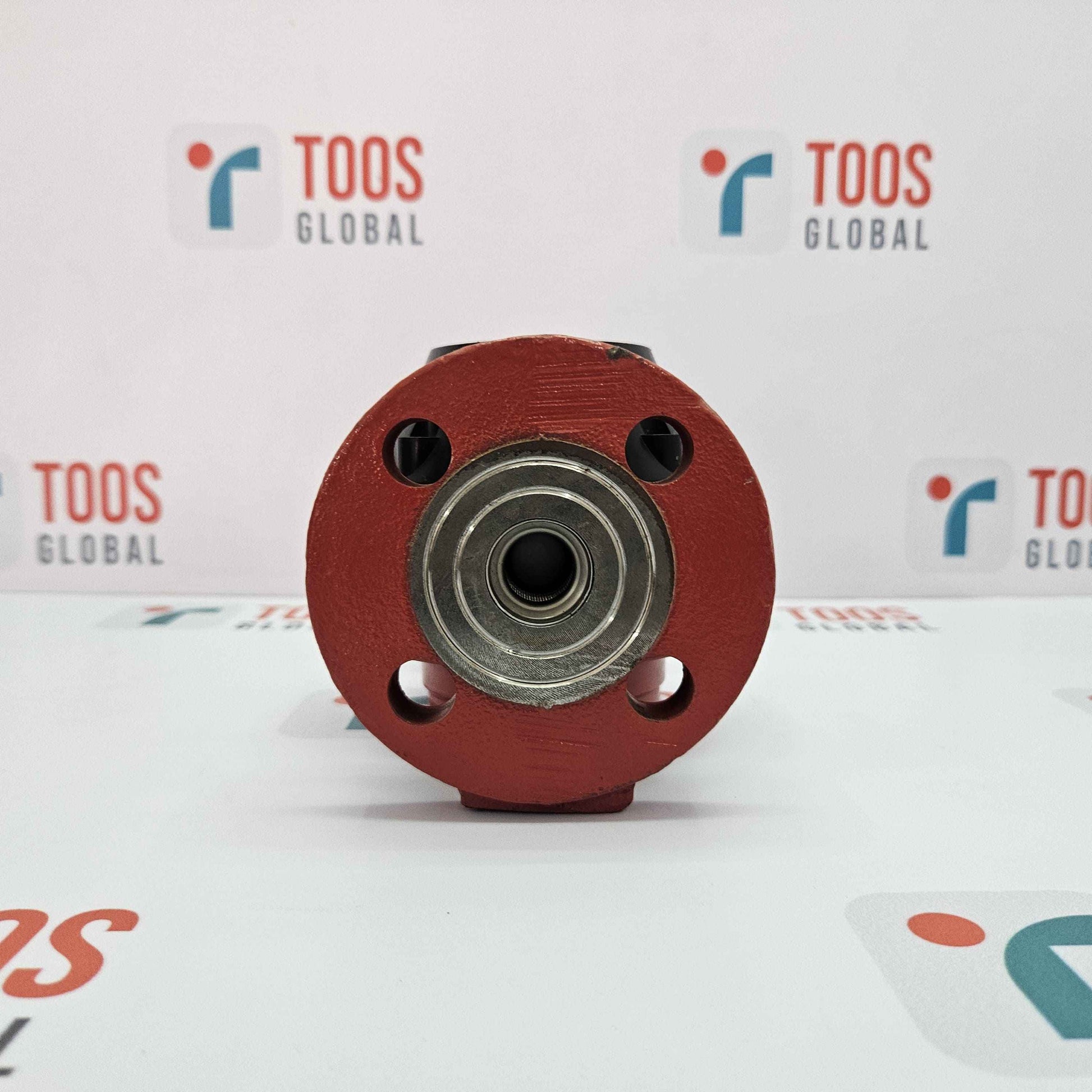 Aquametro Contoil VZO 20FL 130/25 Fuel Oil Meter VZO20FL130/25