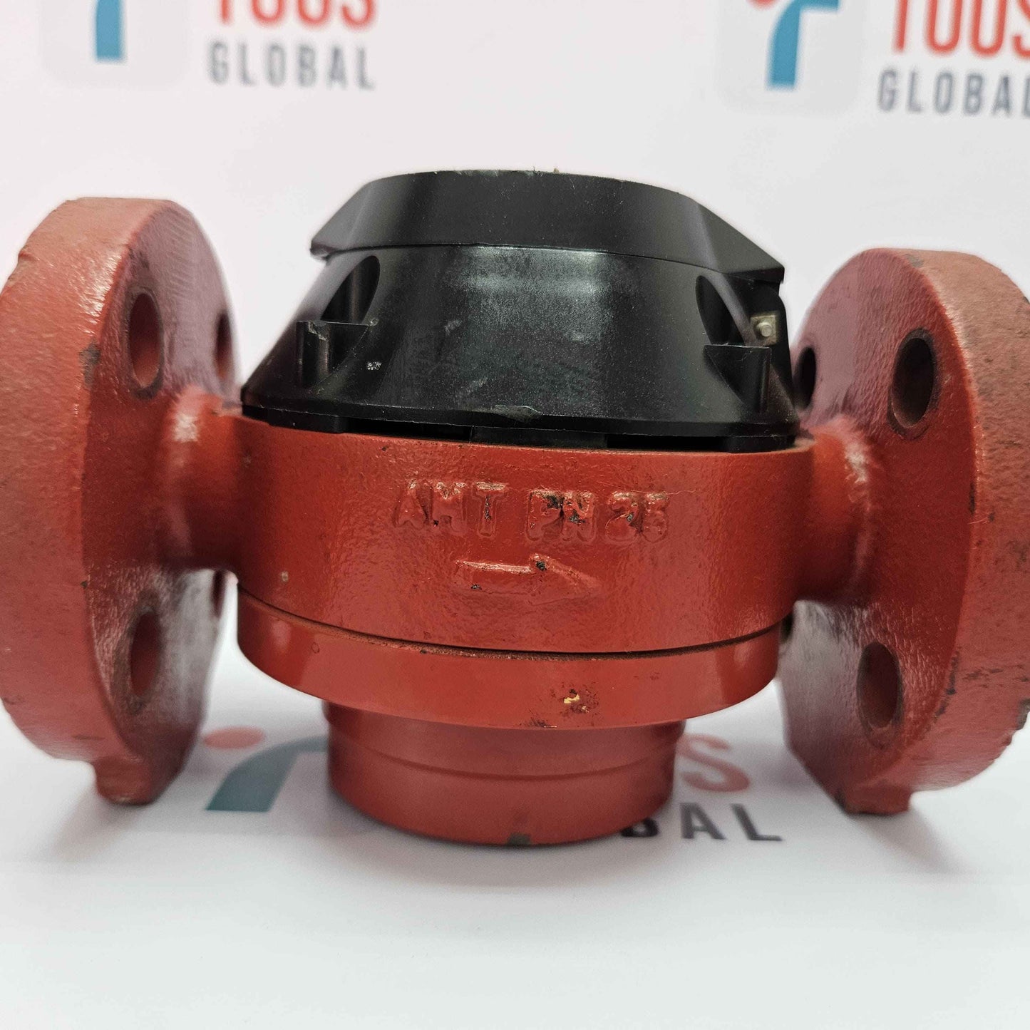 Aquametro Contoil VZO 20FL 130/25 Fuel Oil Meter VZO20FL130/25