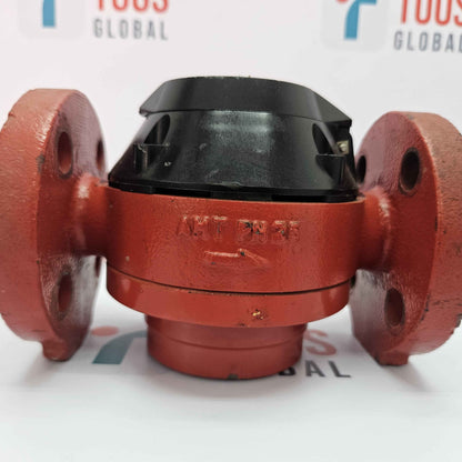 Aquametro Contoil VZO 20FL 130/25 Fuel Oil Meter VZO20FL130/25