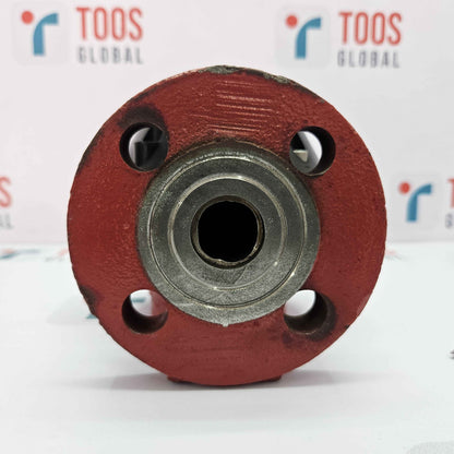 Aquametro Contoil VZO 20FL 130/25 Fuel Oil Meter VZO20FL130/25