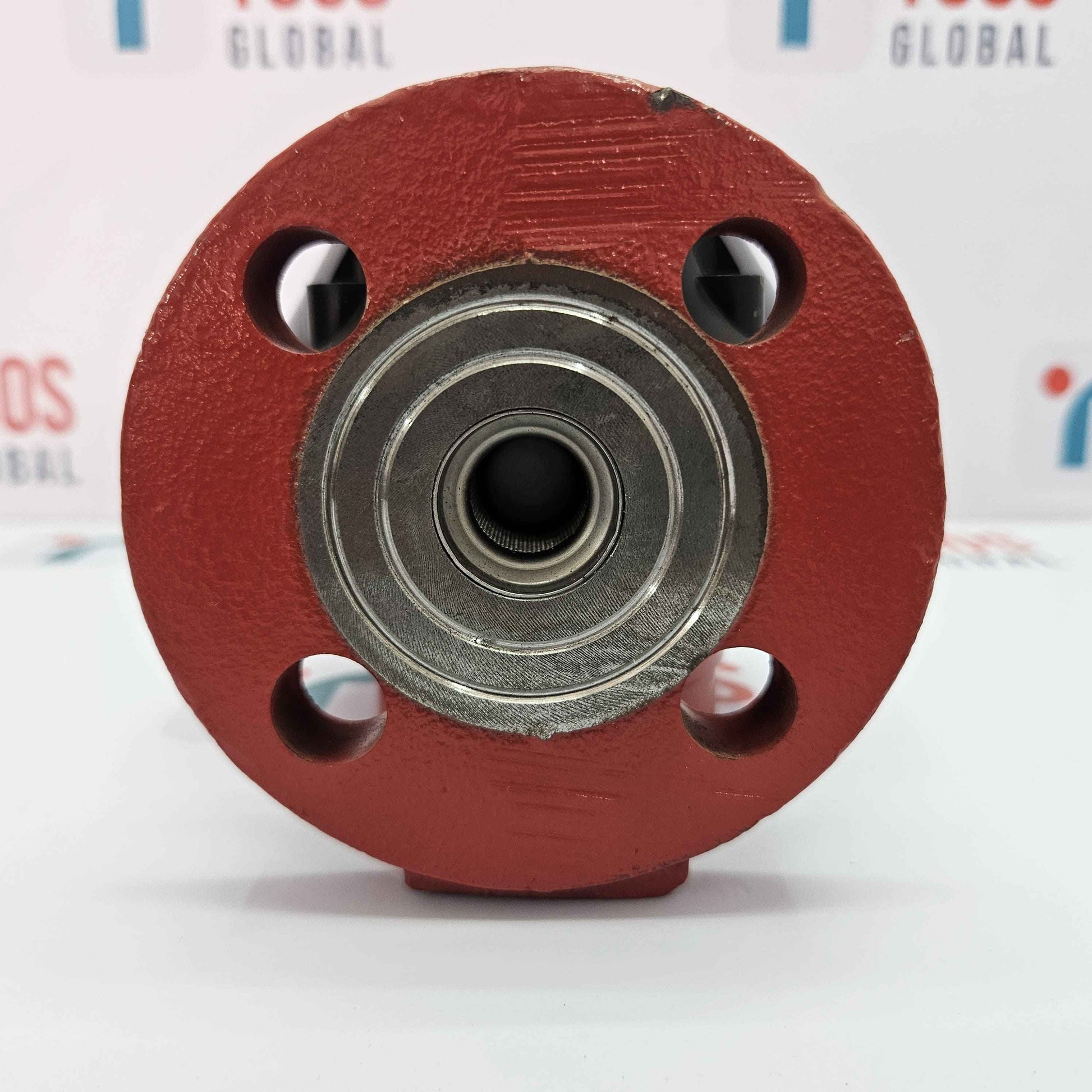 Aquametro Contoil VZO 20FL 130/25 Fuel Oil Meter VZO20FL130/25