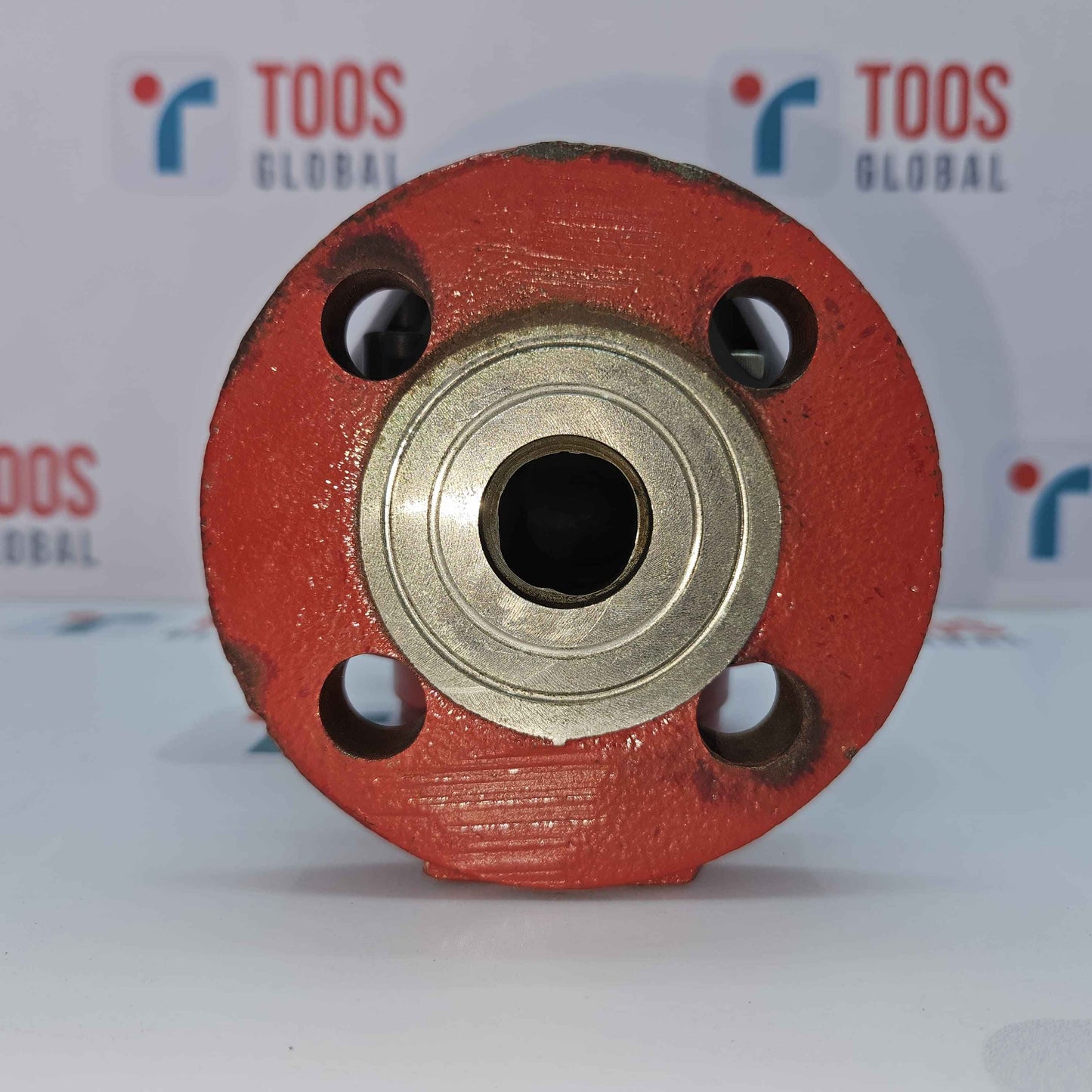 Aquametro Contoil VZO 20FL 130/25 Fuel Oil Meter VZO20FL130/25