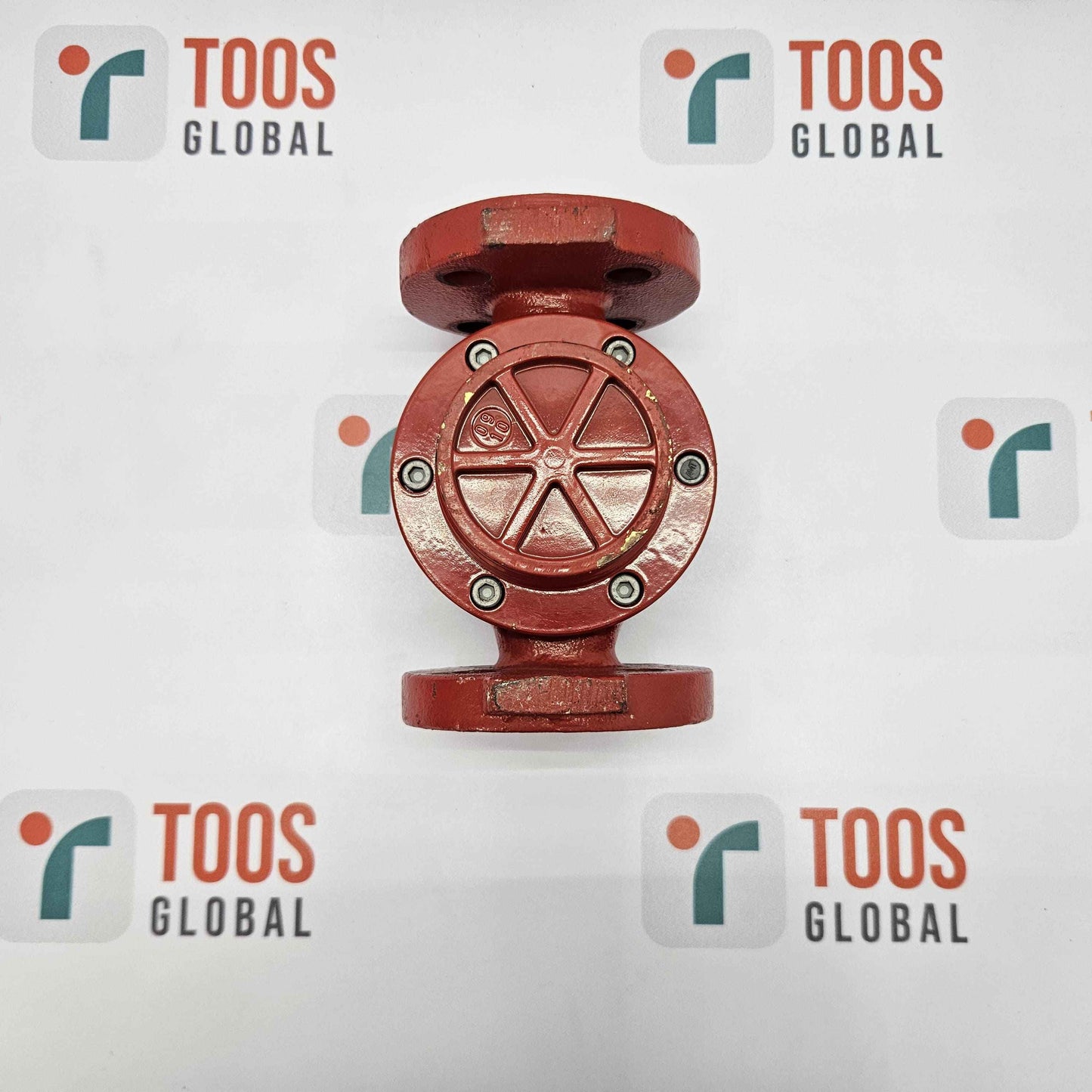 Aquametro Contoil VZO 20FL 130/25 Fuel Oil Meter VZO20FL130/25