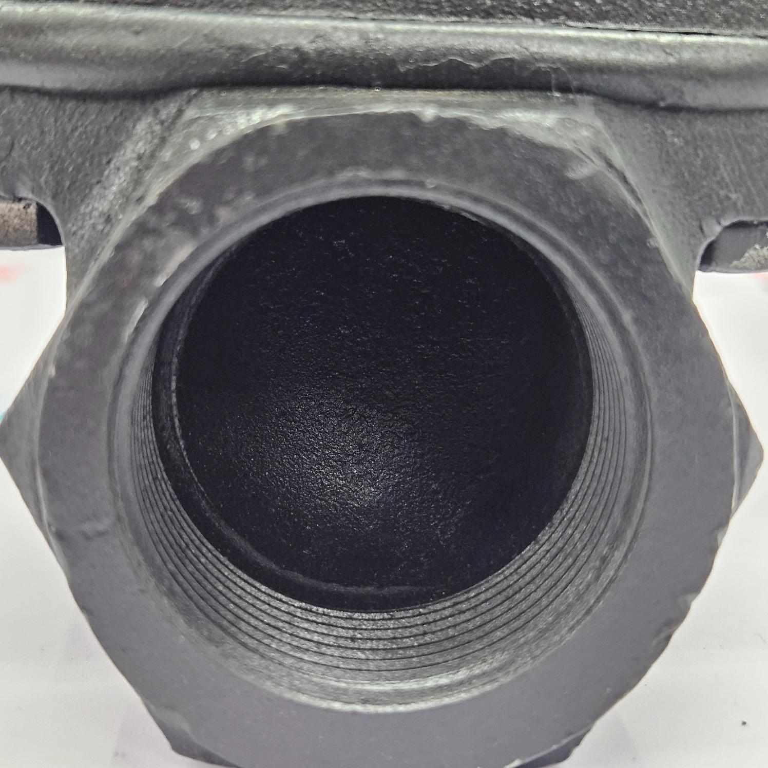 ""