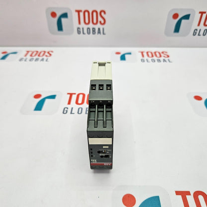 ABB 1SVR630120R3100 OFF-DELAY TIME RELAY CT-ARS.11 NEW