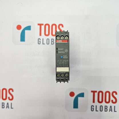 ABB C506.02 PROTECTION RELAY 1SAR600211R0006