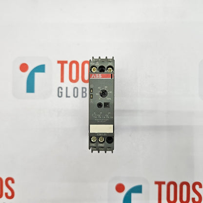 ABB C561.01 ELECTRONIC TIME RELAY 1SAR310020R0002