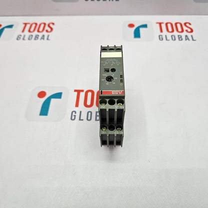 ABB C561.01 ELECTRONIC TIME RELAY 1SAR310020R0002