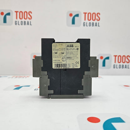 ABB C561.01 ELECTRONIC TIME RELAY 1SAR310020R0002