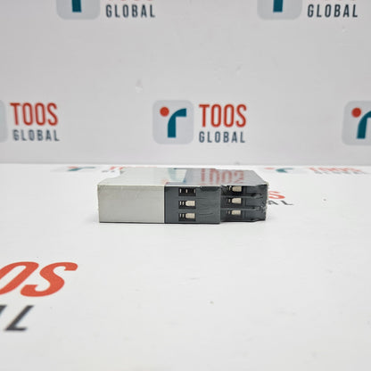ABB CM-MSS Thermistor Motor Protection Monitoring Relay 1SVR430801R1100
