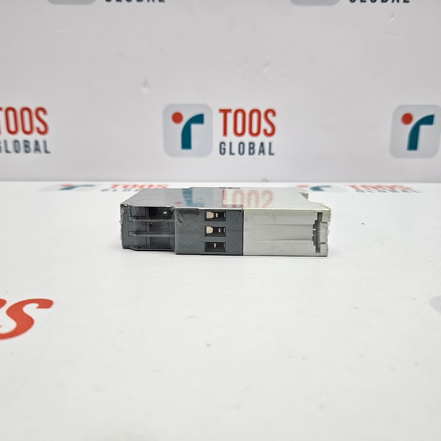 ABB CM-MSS Thermistor Motor Protection Monitoring Relay 1SVR430801R1100