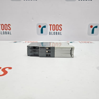 ABB CM-MSS Thermistor Motor Protection Monitoring Relay 1SVR430801R1100