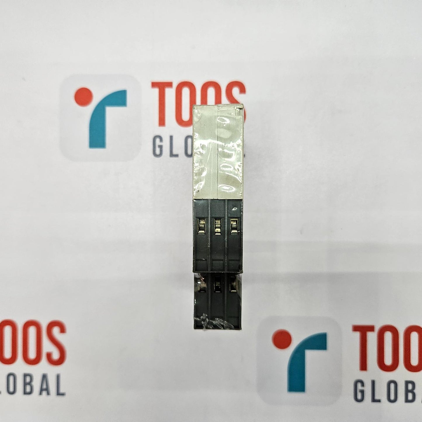 ABB CT-AHS.22S OFF-DELAY WITH AUX VOLTAGE TIME RELAY 1SVR730110R3300