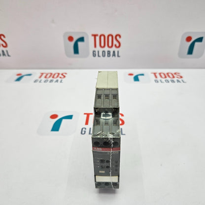 ABB CT-AHS.22S OFF-DELAY WITH AUX VOLTAGE TIME RELAY 1SVR730110R3300
