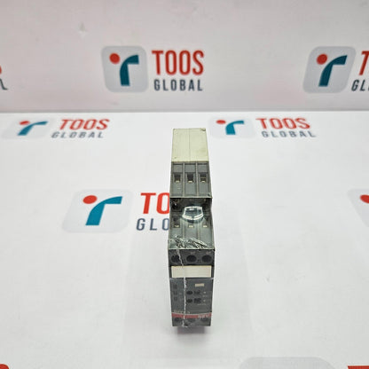 ABB CT-AHS.22S OFF-DELAY WITH AUX VOLTAGE TIME RELAY 1SVR730110R3300