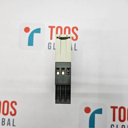 ABB CT-ERS.12 ON-DELAY TIME RELAY 1SVR630100R3100