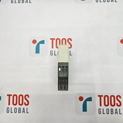 ABB CT-ERS.12 ON-DELAY TIME RELAY 1SVR630100R3100