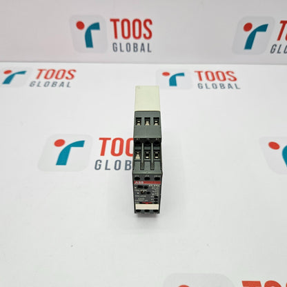 ABB CT-ERS 1SVR430103R0200 ON DELAY TIME RELAY