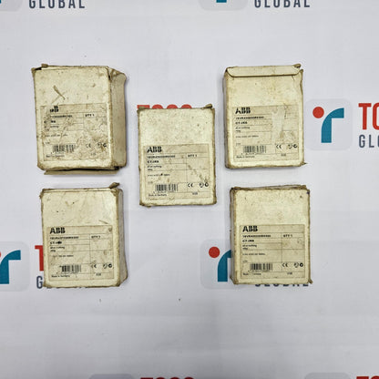 ABB CT-IRS SAFETY RELAY 1SVR430220R9300