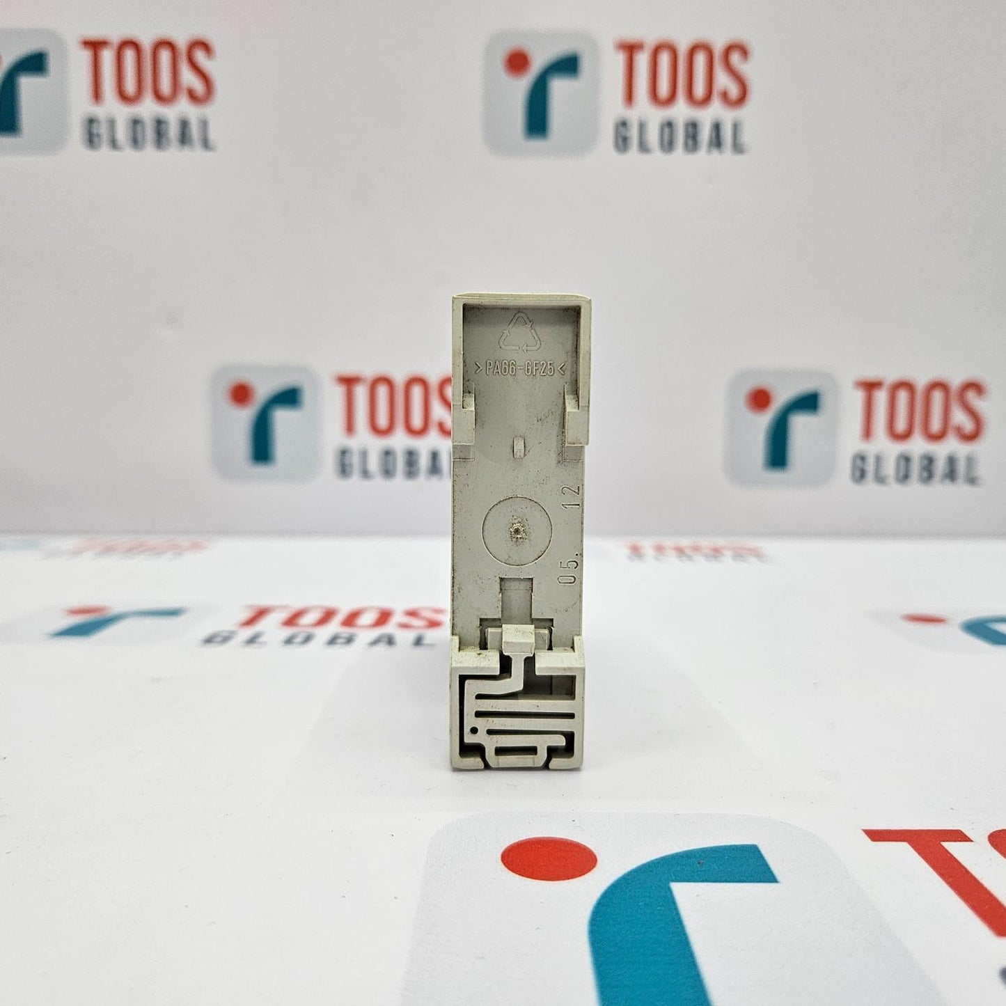 ABB CT-IRS SAFETY RELAY 1SVR430220R9300