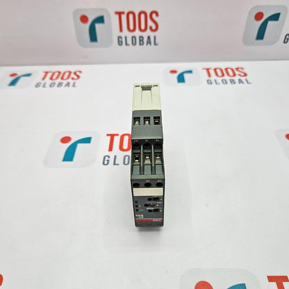 ABB CT-WBS.22 IMPULSE AND FLASHER TIME RELAY 1SVR630040R3300