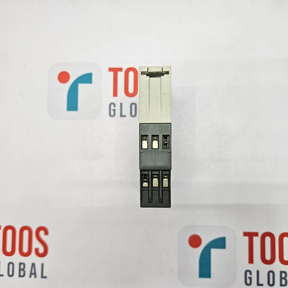 ABB CT-WBS.22 IMPULSE AND FLASHER TIME RELAY 1SVR630040R3300