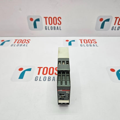 ABB CT-WBS.22 IMPULSE AND FLASHER TIME RELAY 1SVR630040R3300