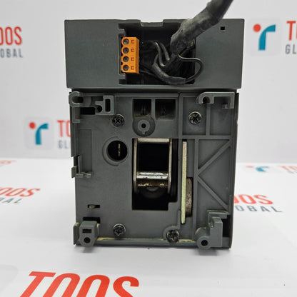 ABB SACE TMAX BB21055658 MOLDED CASE CIRCUIT BREAKER 220-250V